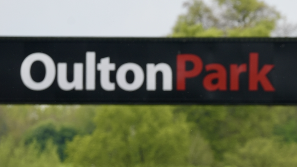 Oulton Park